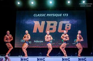 CLASSIK PHYSIQUE 173